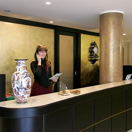 Hotel 5 Vie Almenno San Salvatore Εξωτερικό φωτογραφία