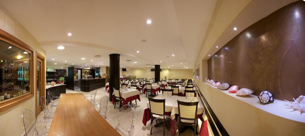 Hotel 5 Vie Almenno San Salvatore Εξωτερικό φωτογραφία
