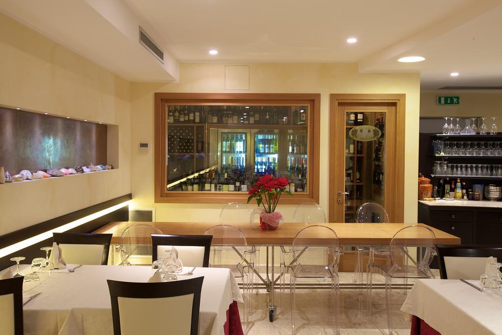 Hotel 5 Vie Almenno San Salvatore Εξωτερικό φωτογραφία