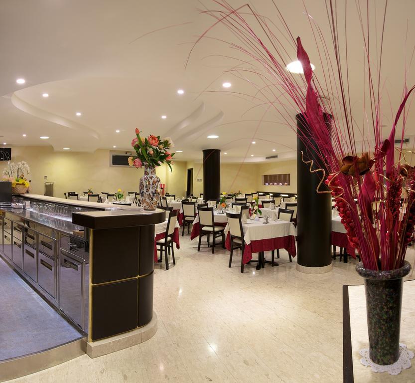 Hotel 5 Vie Almenno San Salvatore Εξωτερικό φωτογραφία