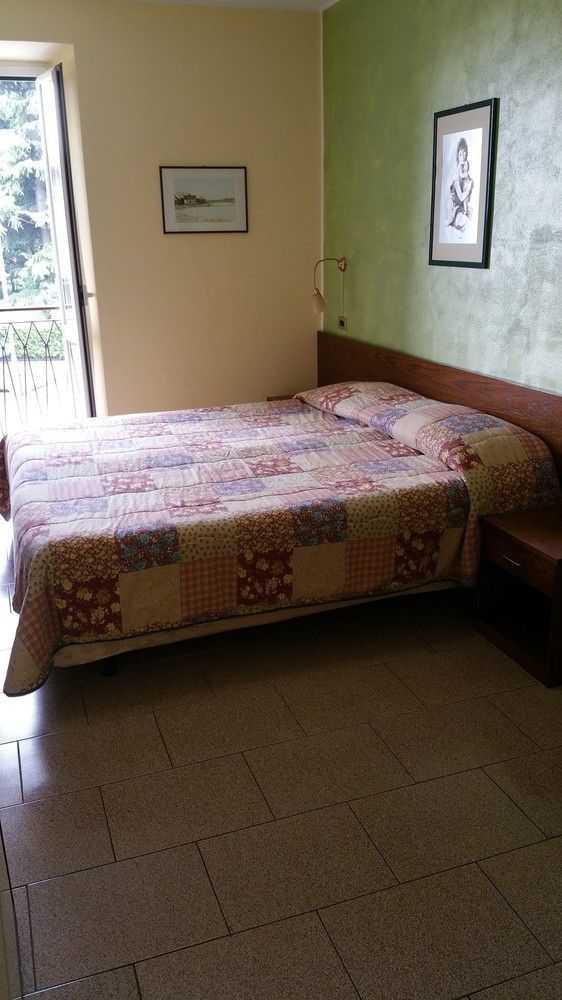 Hotel 5 Vie Almenno San Salvatore Εξωτερικό φωτογραφία