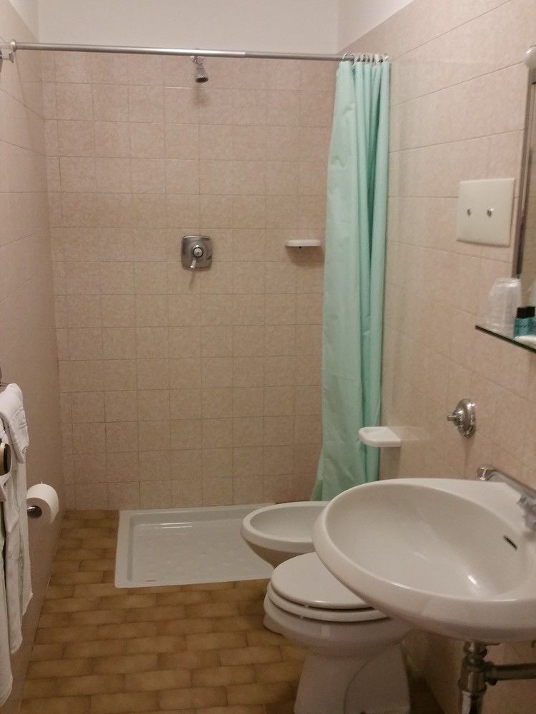 Hotel 5 Vie Almenno San Salvatore Εξωτερικό φωτογραφία