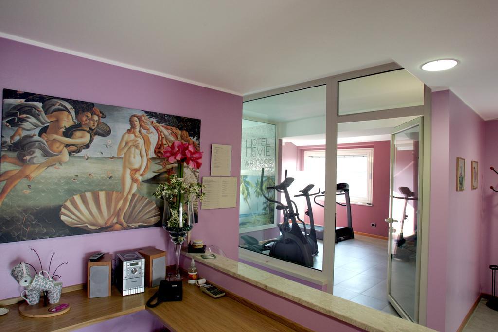 Hotel 5 Vie Almenno San Salvatore Εξωτερικό φωτογραφία